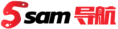 Sam9导航